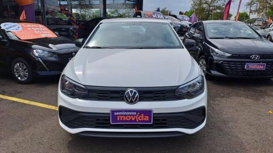 VOLKSWAGEN POLO 1.0 MPI TRACK MANUAL VOLKSWAGEN POLO 1.0 MPI TRACK MANUAL